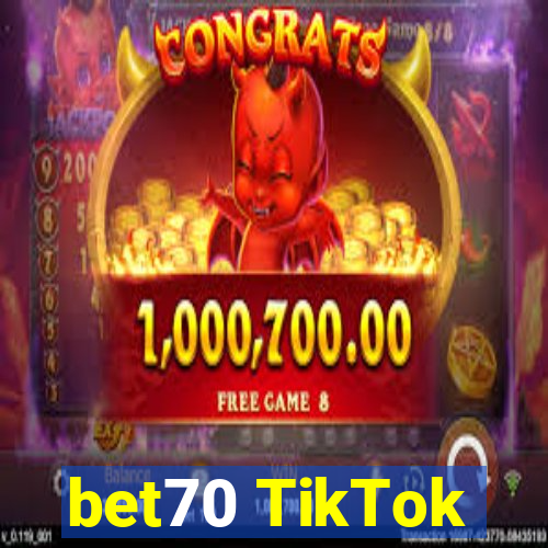 bet70 TikTok